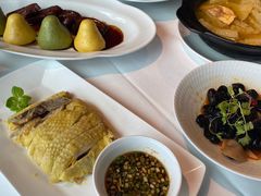 -上海小南国(正大店)