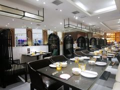 大堂-朕之味(时代广场店)