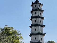 -江心屿景区