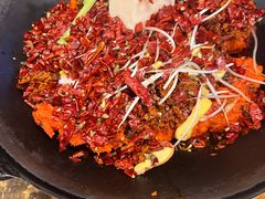 -咖咖火锅(老店)