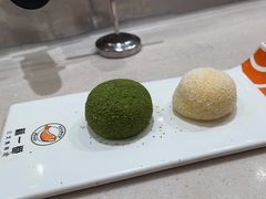 -新一番三文鱼寿司(大东海店)