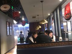 -拈菜(观音桥阳光世纪店)