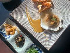 -新鲜特色餐厅(香格里拉大酒店)
