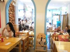 -乌镇那一年小院主题餐厅(甘泉西路店)