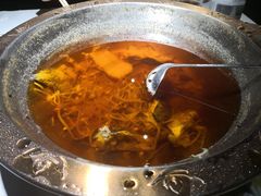 -雲蜀龙阁·金牌水煮鱼(方庄店)