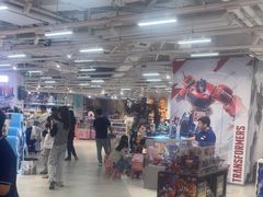 -TOYSRUS玩具反斗城(上海万象城店)
