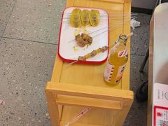 -遇西祠·海鲜烧烤(总店)