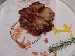 -西安饭庄·非遗陕菜(钟楼店)