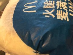 -麦当劳(南京五龙店)