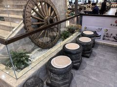 -令氏家外家岐山面(火炬路店)