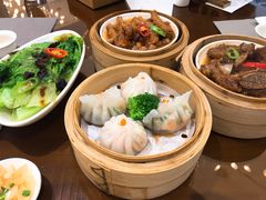 孖宝拼盘-豫璟轩中餐厅(南昌万怡店)