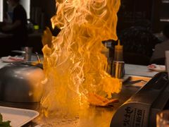 -火地铁板烧(昆山万象汇店)