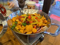 -虾小龙老长沙龙虾馆(坡子街店)