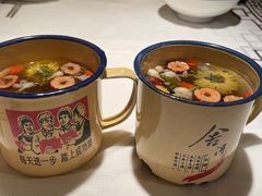 -农耕记·湖南土菜(halo广场店)