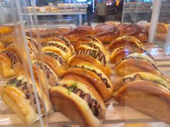 -BreadTalk面包新语·烘焙蛋糕(东方宝泰广场店)