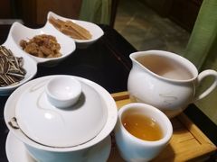 -青藤茶馆(南山路店)