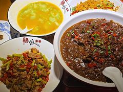 -赣饭农家·江西小炒(西乡店)