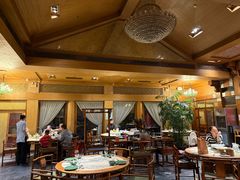 -那家小馆•北京菜•烤鸭(香山店)