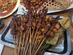 五花肉-峨眉烧烤(宝龙广场店)