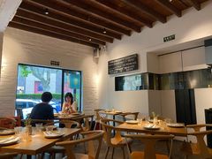 -La Strada(安福路店)