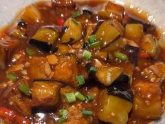 -绿茶餐厅(昆明世纪金源店)