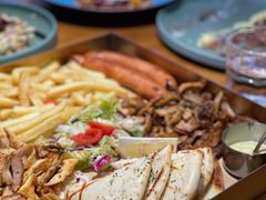 -HELLO MUSAE 拾光缪斯餐厅·纯正希腊风味(苏州中心店)