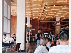-星巴克臻选(深圳万象天地旗舰店)