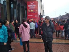 -万达广场(扬州邗江店)