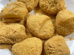 打糕-屋里家延边朝鲜族冷面(南园店)