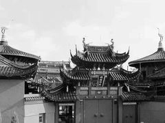 -钦赐仰殿道观