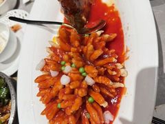 -醉庐·新上海菜(南京西路店)