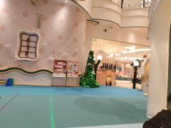 -奈尔宝家庭中心·亲子餐厅(苏州大悦城店)