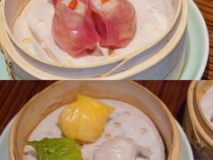 -万丽轩·粤菜(王府井金茂万丽酒店)