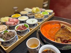 -咏江南·苏式火锅·苏州评弹(观前街店)
