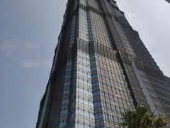 -上海金茂大厦88层观光厅