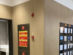 -麦当劳(西单明珠店)