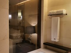 -天津君隆威斯汀酒店