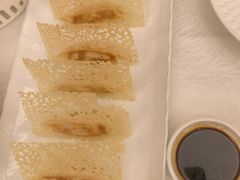 -品海楼·大连海胆锅贴馆(东港店)