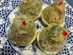 -三利音·玖弄小鲜(浦东嘉里城店)
