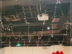 大堂-疆Jiang·新疆秘制料理