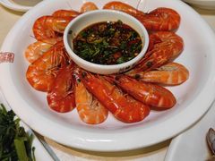 -田大厨海鲜超市(万豪店)