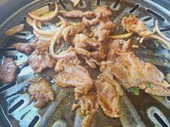 -九田家黑牛烤肉料理(香河店)