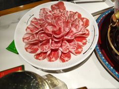 -曲氏老北京铜锅涮肉•火锅(不老街店)