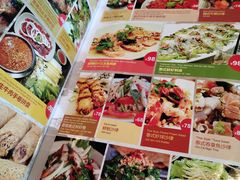 -大头虾越式风味餐厅(光明广场店)