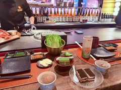 -300杯·和牛烧肉清酒专门店(廊里店)