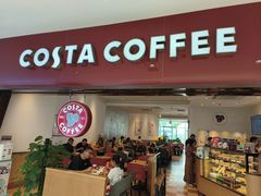 -COSTA COFFEE(天通苑华联店)