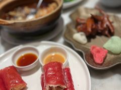 -蝴蝶里·粤菜·点心(龙湖天街&滨江店)