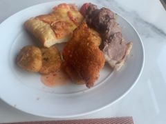 -马哥孛罗酒店·SAVVY全日餐厅