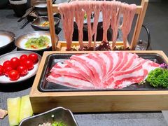 -湊湊火锅·茶憩(杭州湖滨银泰in77店)