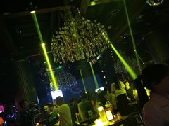 -苏荷酒吧(九街店)